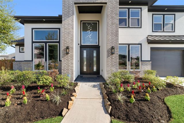 13702 Martingale Pointe Drive, Cypress, TX 77433