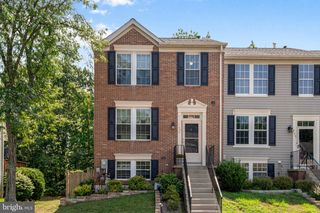 709 PINE DRIFT DR, Odenton, MD 21113