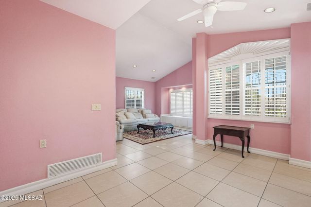 2735 N Silver Reef Drive, Nogales, AZ 85621