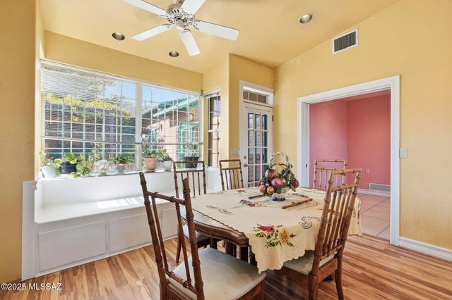 2735 N Silver Reef Drive, Nogales, AZ 85621