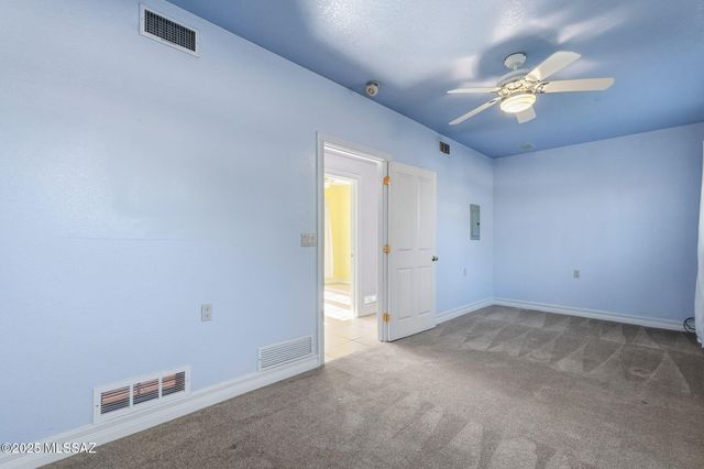 2735 N Silver Reef Drive, Nogales, AZ 85621