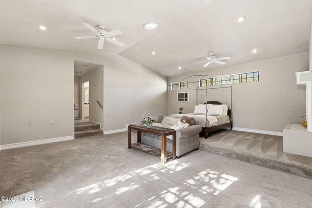 2735 N Silver Reef Drive, Nogales, AZ 85621