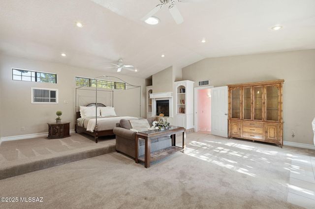 2735 N Silver Reef Drive, Nogales, AZ 85621