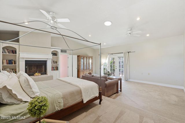 2735 N Silver Reef Drive, Nogales, AZ 85621