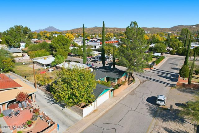 2735 N Silver Reef Drive, Nogales, AZ 85621