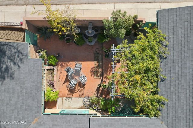 2735 N Silver Reef Drive, Nogales, AZ 85621