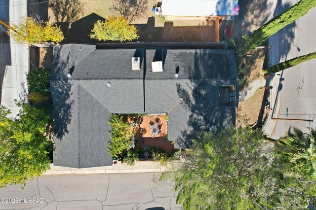 2735 N Silver Reef Drive, Nogales, AZ 85621