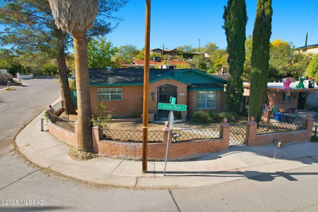 2735 N Silver Reef Drive, Nogales, AZ 85621