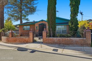 2735 N Silver Reef Drive, Nogales, AZ 85621