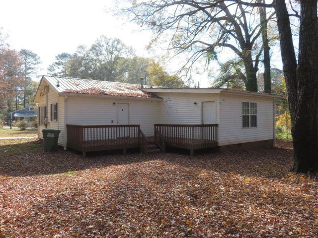 714 Reed Street, Monroe, GA 30655