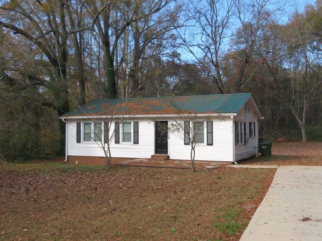 714 Reed Street, Monroe, GA 30655