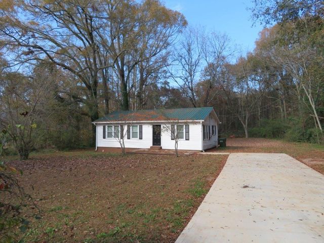 714 Reed Street, Monroe, GA 30655