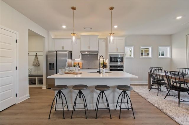 33 Butternut Way, Auburn, GA 30011