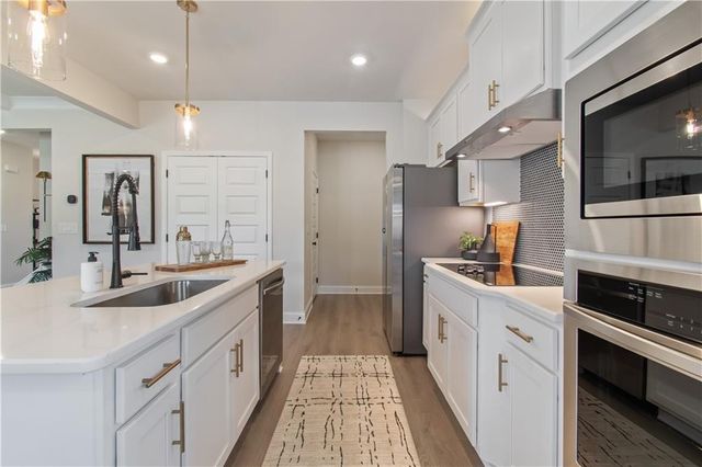 33 Butternut Way, Auburn, GA 30011