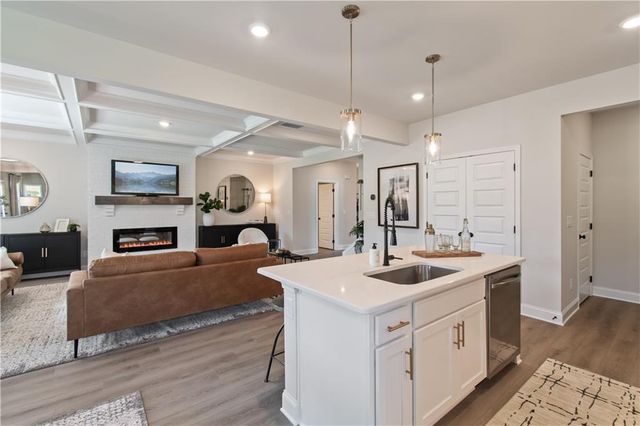 33 Butternut Way, Auburn, GA 30011