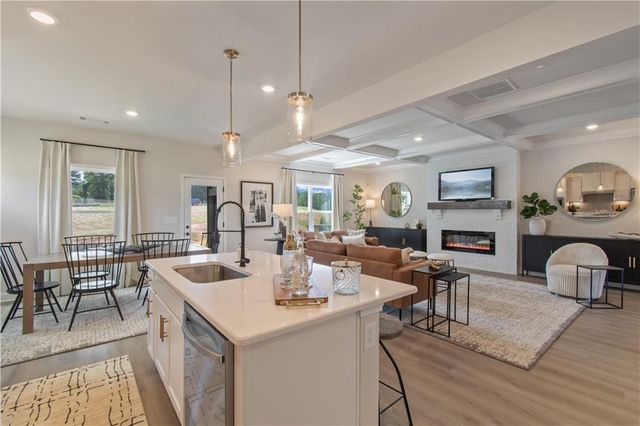 33 Butternut Way, Auburn, GA 30011