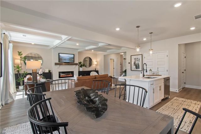 33 Butternut Way, Auburn, GA 30011