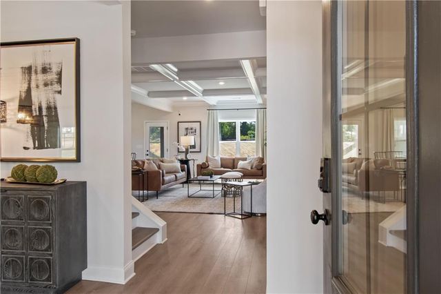 33 Butternut Way, Auburn, GA 30011