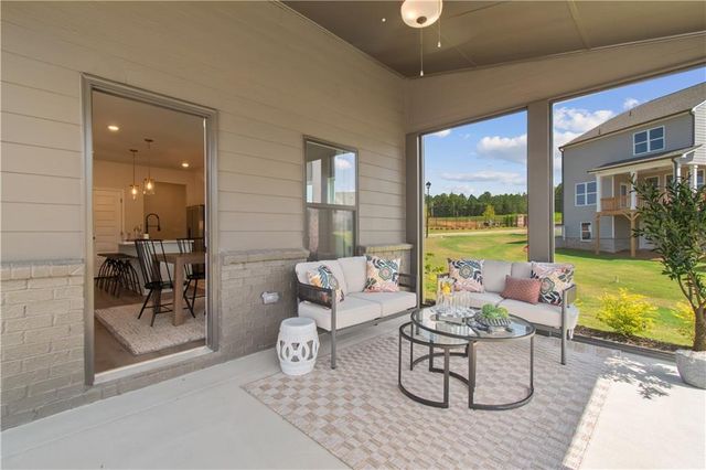33 Butternut Way, Auburn, GA 30011