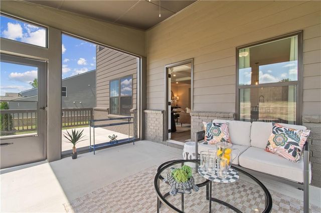 33 Butternut Way, Auburn, GA 30011