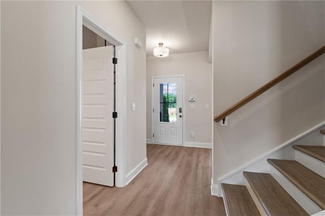 33 Butternut Way, Auburn, GA 30011