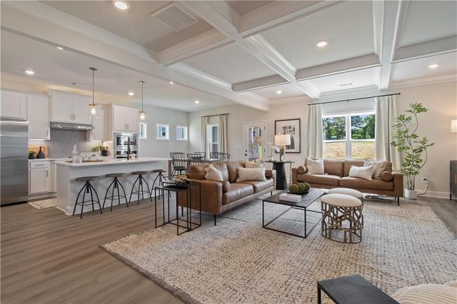 33 Butternut Way, Auburn, GA 30011