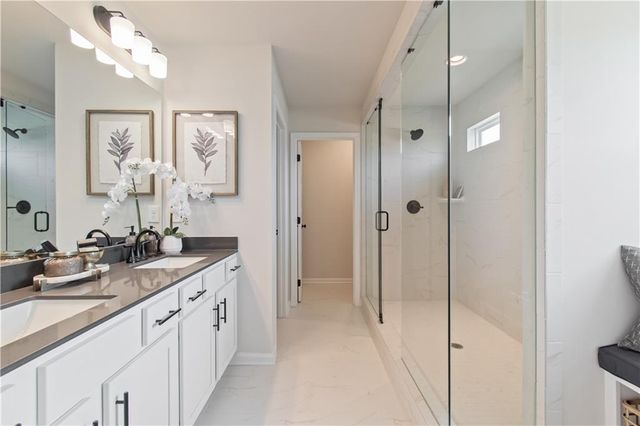 33 Butternut Way, Auburn, GA 30011