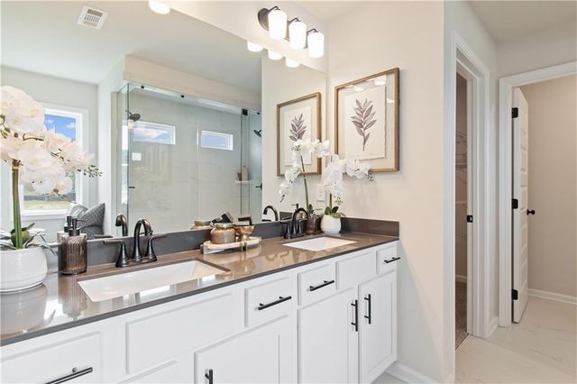 33 Butternut Way, Auburn, GA 30011