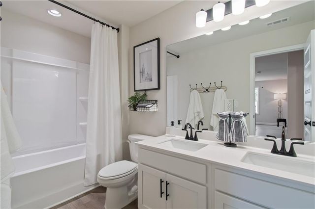 33 Butternut Way, Auburn, GA 30011