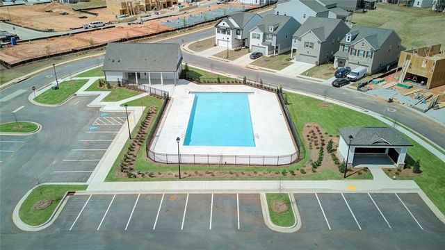 33 Butternut Way, Auburn, GA 30011