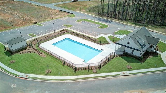 33 Butternut Way, Auburn, GA 30011