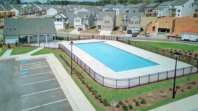 33 Butternut Way, Auburn, GA 30011