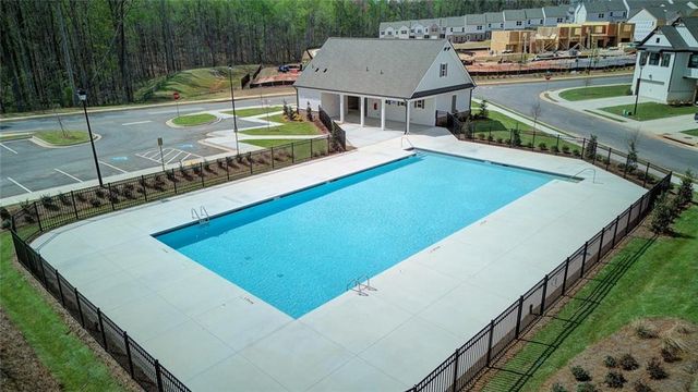 33 Butternut Way, Auburn, GA 30011