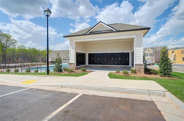 33 Butternut Way, Auburn, GA 30011