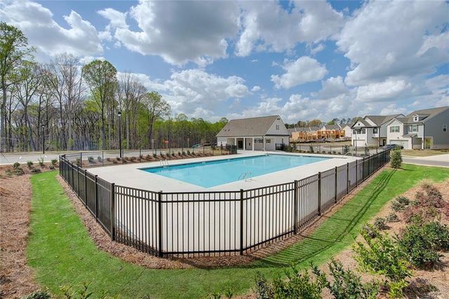 33 Butternut Way, Auburn, GA 30011