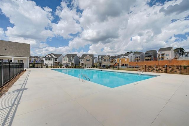 33 Butternut Way, Auburn, GA 30011