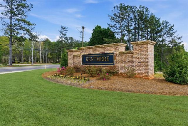 33 Butternut Way, Auburn, GA 30011