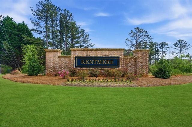 33 Butternut Way, Auburn, GA 30011