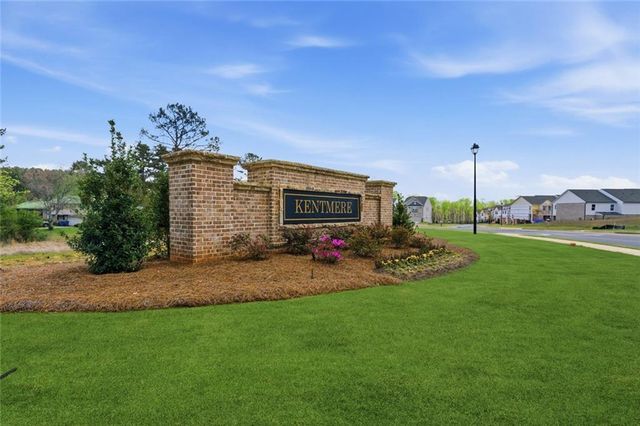 33 Butternut Way, Auburn, GA 30011