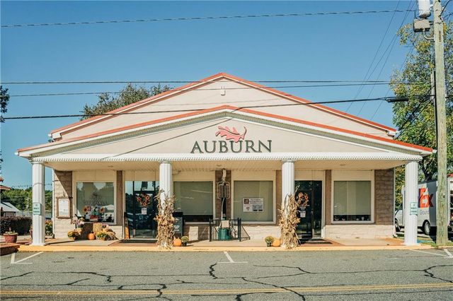 33 Butternut Way, Auburn, GA 30011