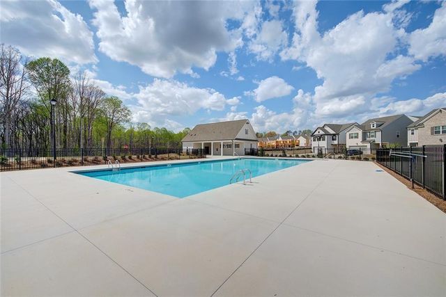 33 Butternut Way, Auburn, GA 30011
