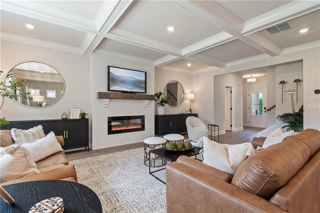 33 Butternut Way, Auburn, GA 30011