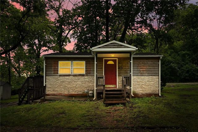 161 T Street, Lake Lotawana, MO 64086