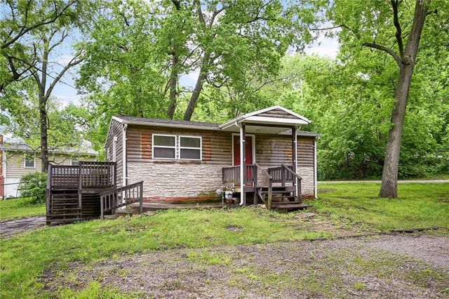 161 T Street, Lake Lotawana, MO 64086