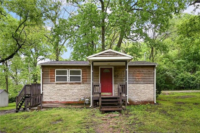 161 T Street, Lake Lotawana, MO 64086