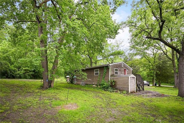 161 T Street, Lake Lotawana, MO 64086
