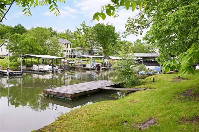 161 T Street, Lake Lotawana, MO 64086