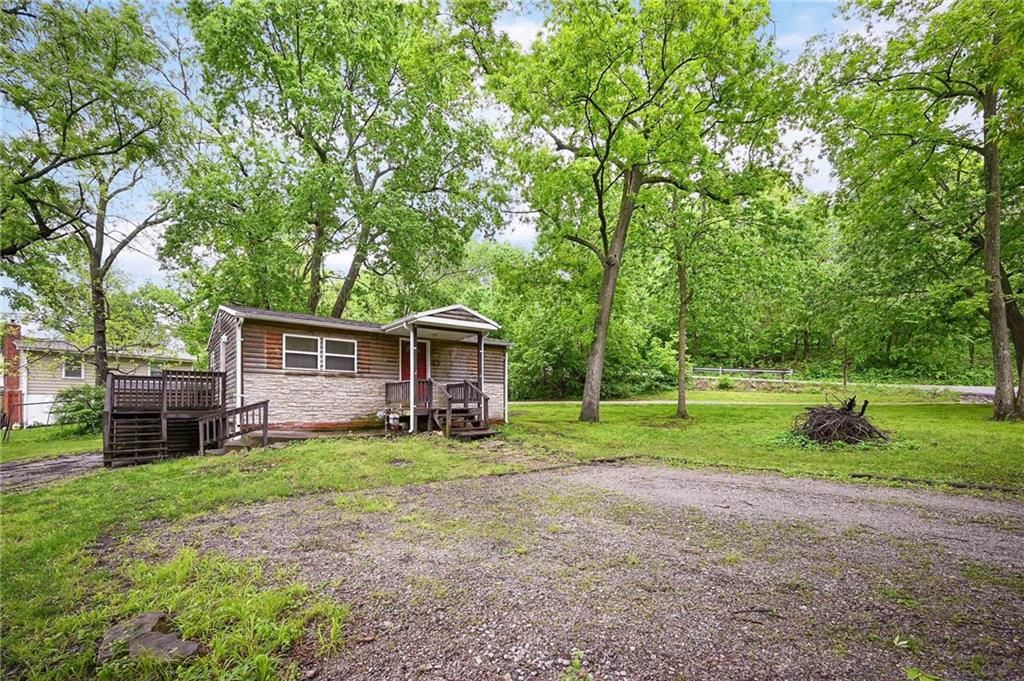 161 T Street, Lake Lotawana, MO 64086