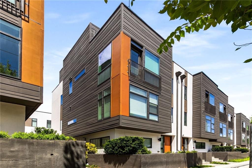 53 Reynolds Square Lane, Atlanta, GA 30307