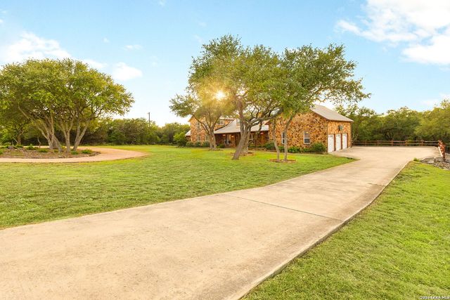 246 Stonebrook Rdg, New Braunfels, TX 78132
